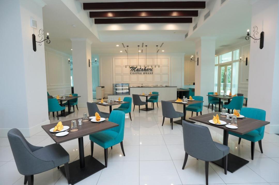 Hotel Casuarina@Kuala Kangsar Exterior photo